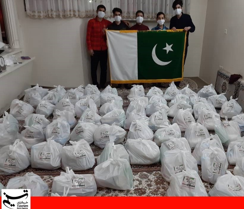 دولت یازدهم جمهوری اسلامی ایران , کشور پاکستان , ویروس کرونا , 
