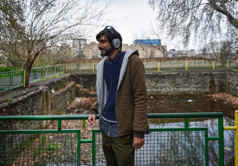 سریال پدر پسری