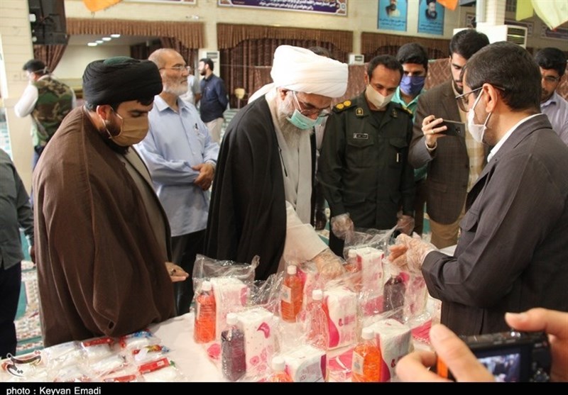 ویروس کرونا , 