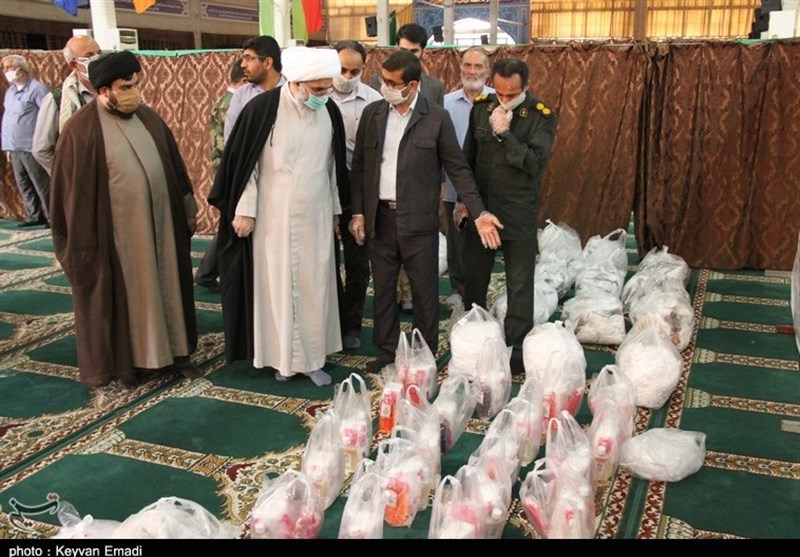 ویروس کرونا , 