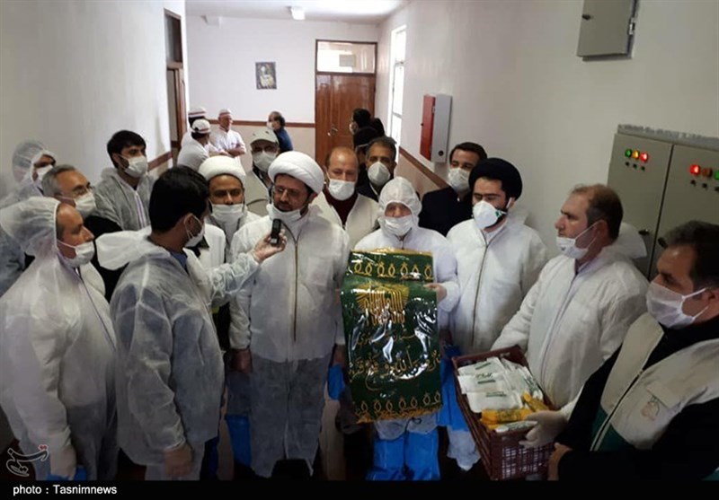 ویروس کرونا , 