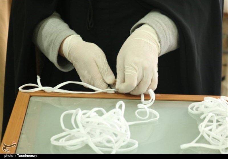 مکتب الزهرای اراک