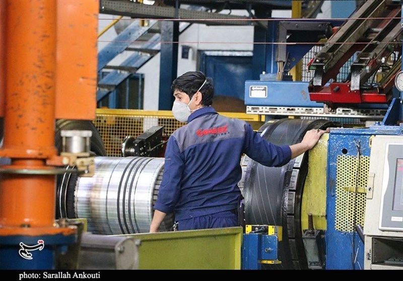 استان کرمان , اخبار کارگران , تولید ملی , 