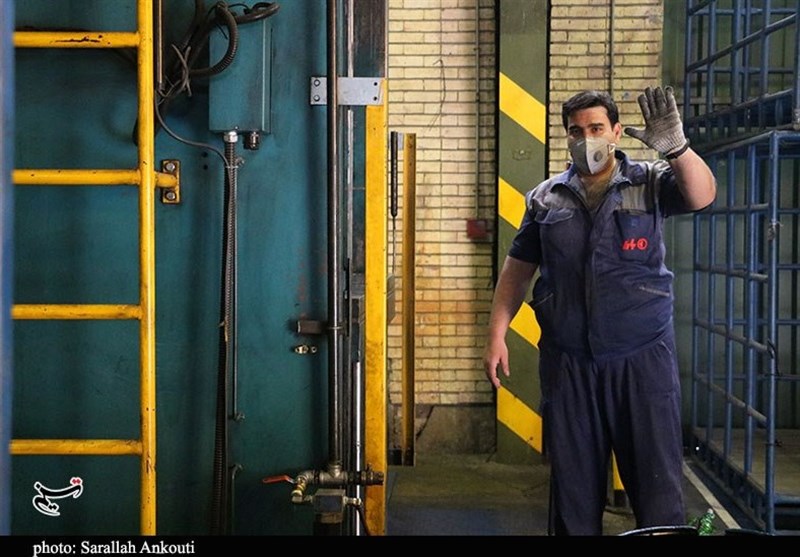 استان کرمان , اخبار کارگران , تولید ملی , 