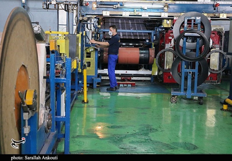 استان کرمان , اخبار کارگران , تولید ملی , 