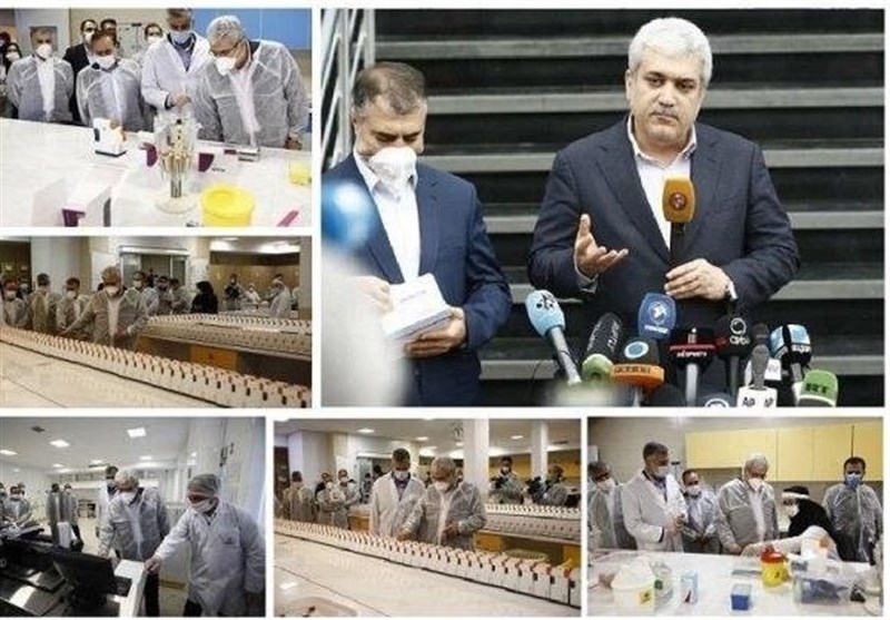 شرکت های دانش بنیان , ویروس کرونا , استارتآپ ,