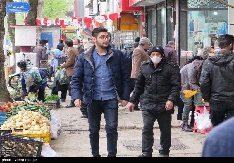 ویروس کرونا , 