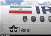 ضدعفونی کردن فرودگاه بین المللی مشهد