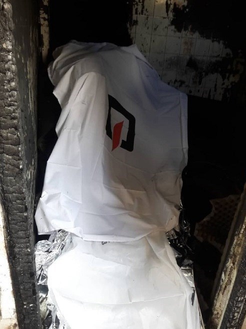 آتش‌نشانی , سازمان آتش‌نشانی تهران , آتش‌سوزی , اورژانس , پلیس 110 , پزشکی قانونی , 