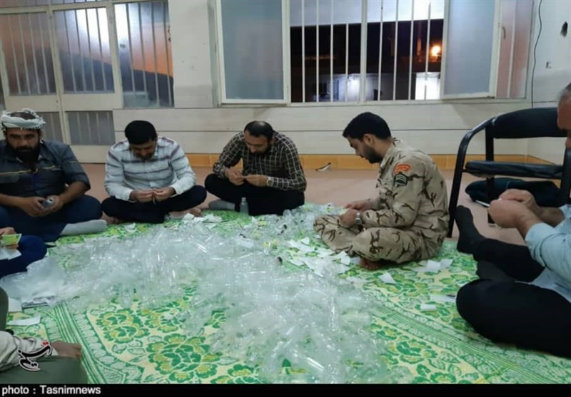 جهادی بهبهان