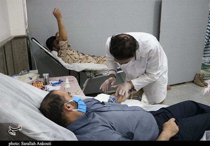 استان کرمان , بسیج سازندگی , 