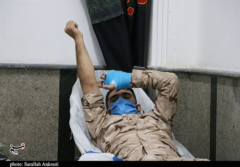 استان کرمان , بسیج سازندگی , 
