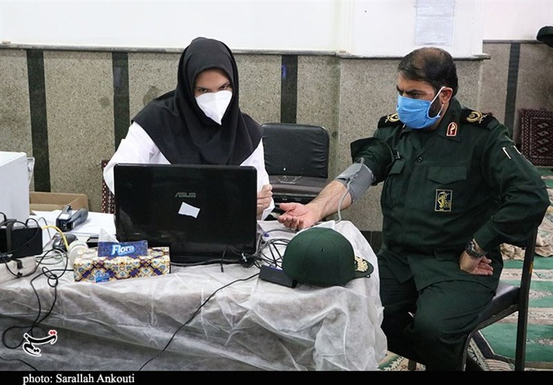 استان کرمان , بسیج سازندگی , 