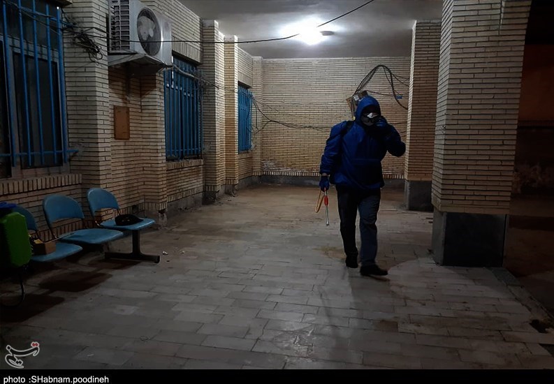 ویروس کرونا , استان سیستان و بلوچستان , 