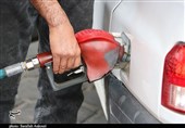 صرفه‌جویی 63 میلیون لیتری بنزین در کرمان؛ رشد 44 درصدی مصرف CNG