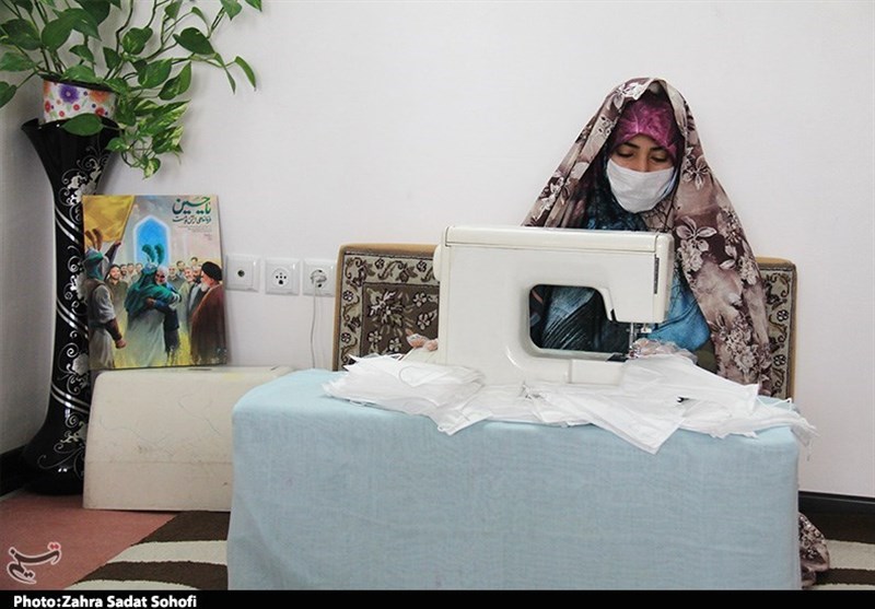 ویروس کرونا , 