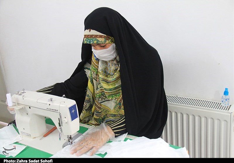 ویروس کرونا , 