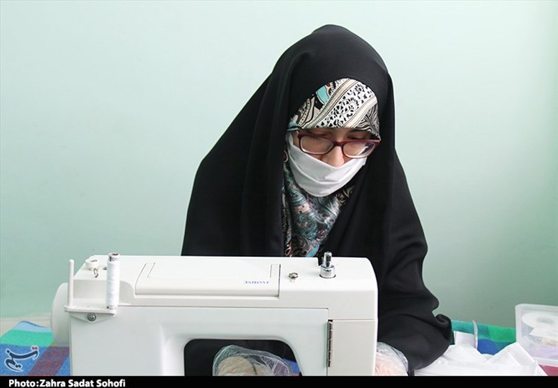 ویروس کرونا , 