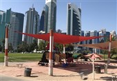 قطر تُعلن عن هروب المستثمرین الأمریکیین
