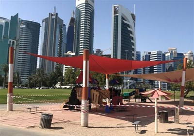 قطر تُعلن عن هروب المستثمرين الأمريكيين