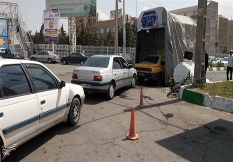 ویروس کرونا , 