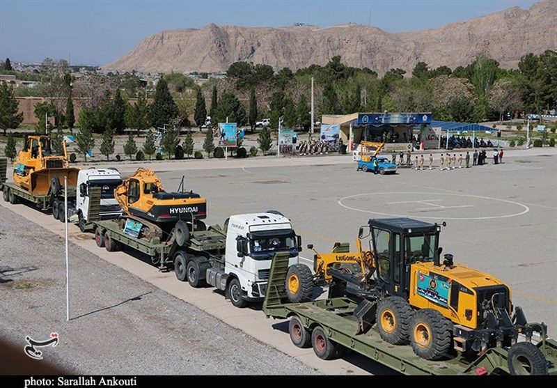 استان کرمان , رژه , ویروس کرونا , 