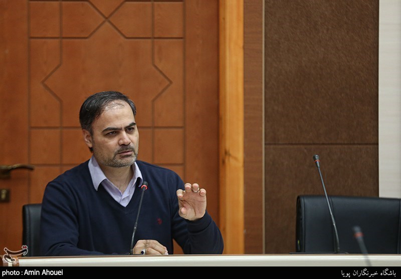 نشست هم‌اندیشی طب سنتی ایرانی با محوریت کرونا