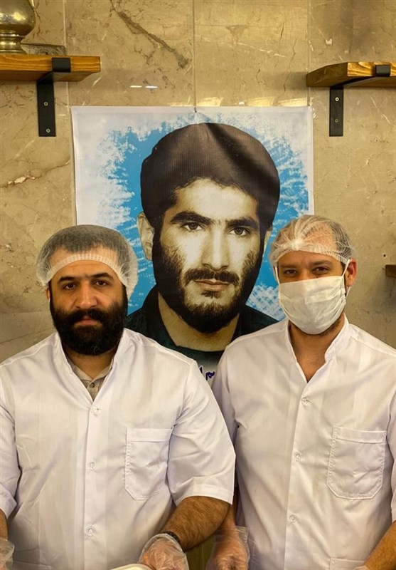 گروه جهادی شهید شعبانی