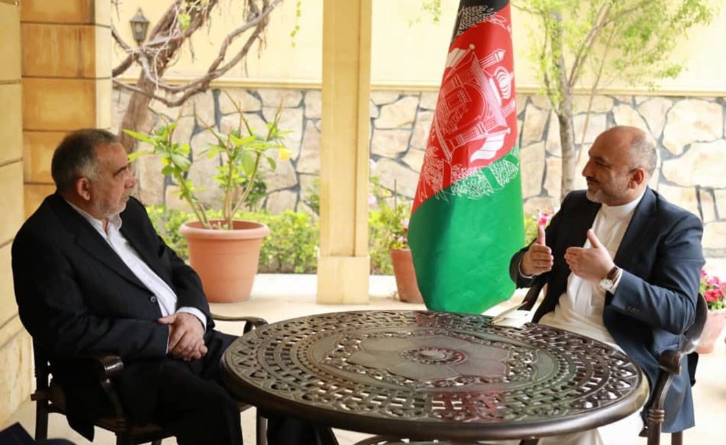 کشور افغانستان , 