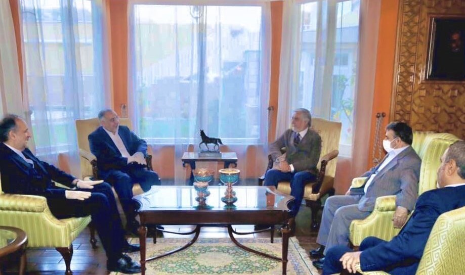 کشور افغانستان , 