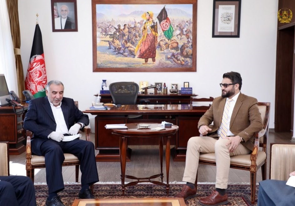 کشور افغانستان , 