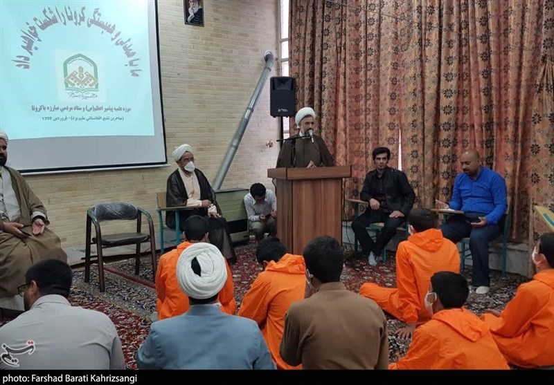 ویروس کرونا ,