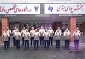 تولیدات جدید گروه همخوانی محمد رسول‌الله (ص) برای ماه مبارک رمضان + عکس