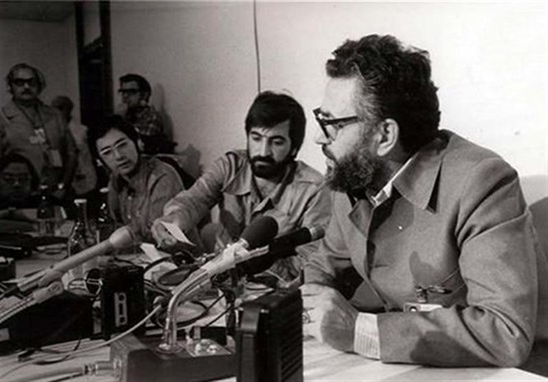 امام خامنهای , علیاکبر ولایتی , انقلاب اسلامی , دفاع مقدس , نهضت آزادی ایران ,