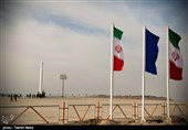 پرتاب ماهواره نور توسط سپاه پاسداران انقلاب اسلامی
