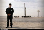 سردار امیرعلی حاجی‌زاده فرمانده نیروی هوافضای سپاه پاسداران