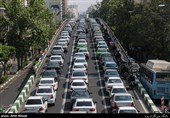 "پل‌های حافظ و کالج" تبدیل به زیرگذر می‌شوند؟