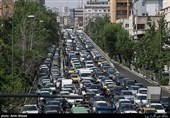 نژادبهرام: شهردار باید درباره آشفتگی ترافیک تهران پاسخگو باشد
