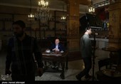  استاد حسین خیراندیش پیشکسوت طب ایرانی-اسلامی 