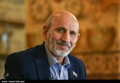 استاد حسین خیراندیش پیشکسوت طب ایرانی-اسلامی 