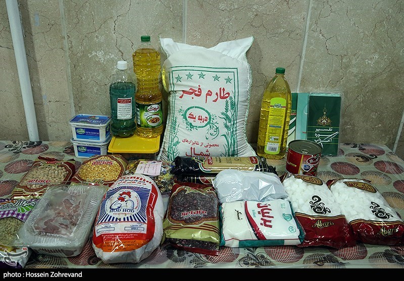 ویروس کرونا , بسیج سازندگی , گروههای جهادی ,