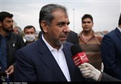 استاندار قزوین: تولیدکنندگان باید بتوانند با ارز صادراتی خود مواد اولیه وارد کنند