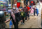 انباری‌های مجاور بازار تاریخی قزوین باید به بیرون شهر منتقل شود