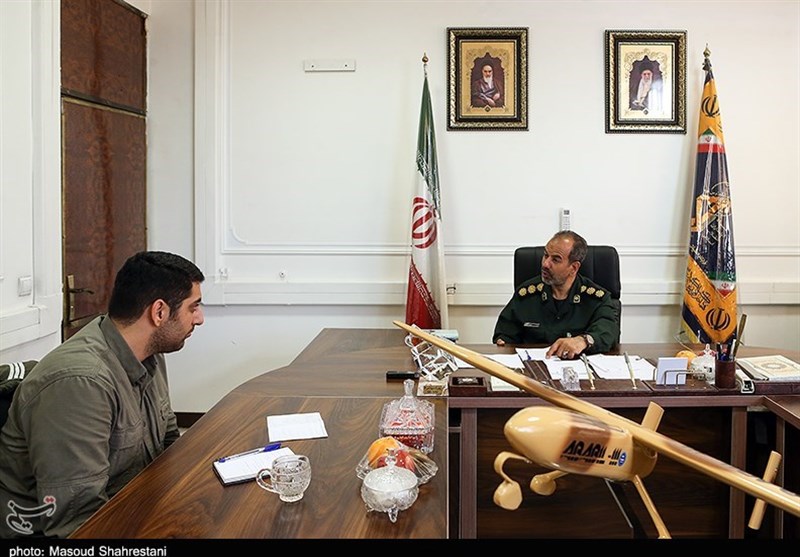 سپاه پاسداران | سپاه , نیروی زمینی سپاه , پهپادهای ایران , اخبار نظامی | اخبار دفاعی , وزارت دفاع و پشتیبانی نیروهای مسلح جمهوری اسلامی ایران , 