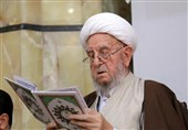 گزارش| آیت‌الله امینی و ماجرای "عزل منتظری"؛ فقیهی که بر سر اصول انقلاب کوتاه نیامد