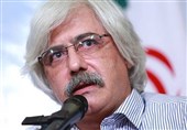 انتشار کتابی تازه از سید مهدی شجاعی
