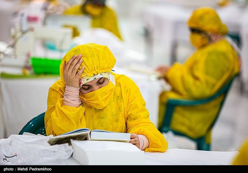 عکس , عکاسی , عکاس خبری , ویروس کرونا , هنرهای تجسمی ,