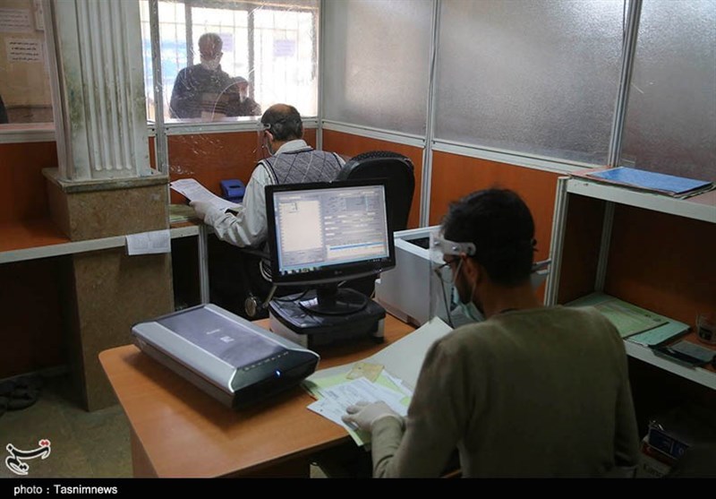 ویروس کرونا , عملیات پلیس , 