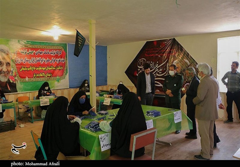ویروس کرونا , استان کرمان ,