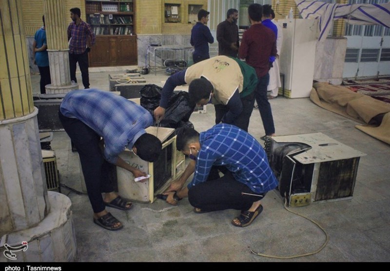 ویروس کرونا , 